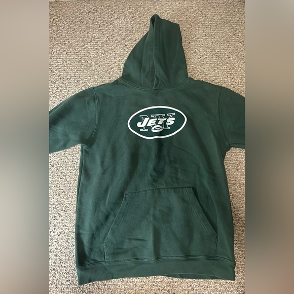 New York jets sweatshirt - Picture 1 of 1